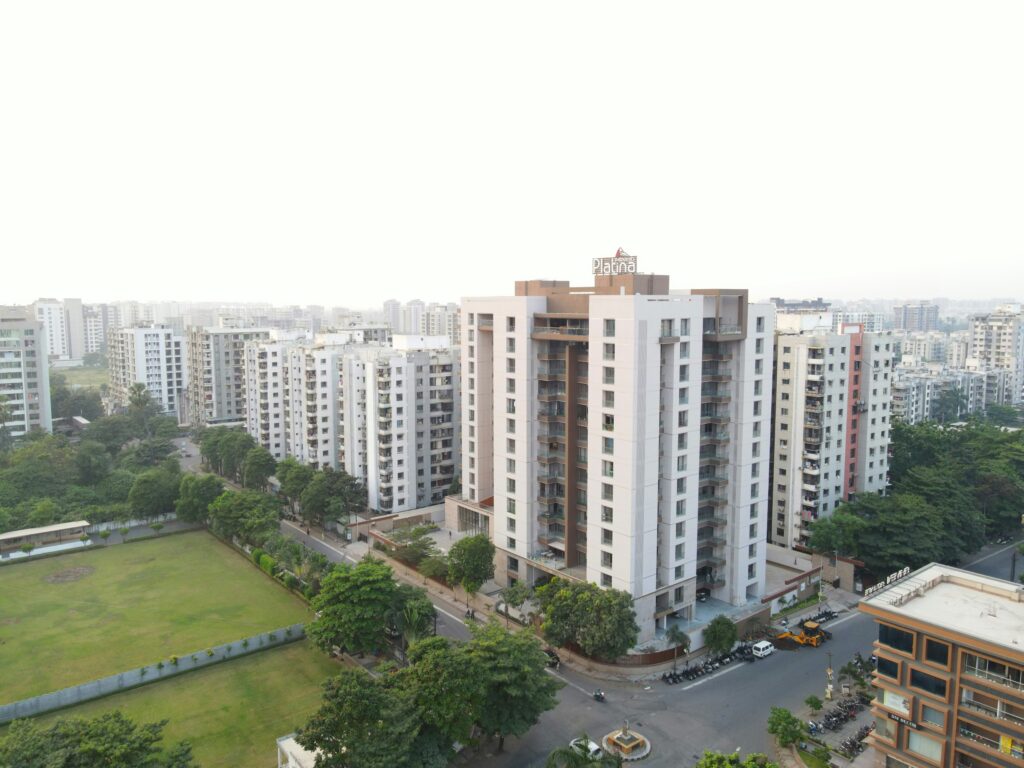 CitiRealty New Delhi